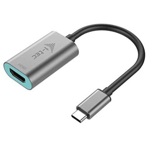 Metal USB-C HDMI Adapter 4K/60Hz