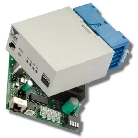 METALDEC230X - Metallmassendetektor 230 V CARDIN METALDEC230X