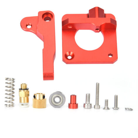 Metall-Extruder-Upgrade-Kit für Creality Ender 3 3D-Drucker