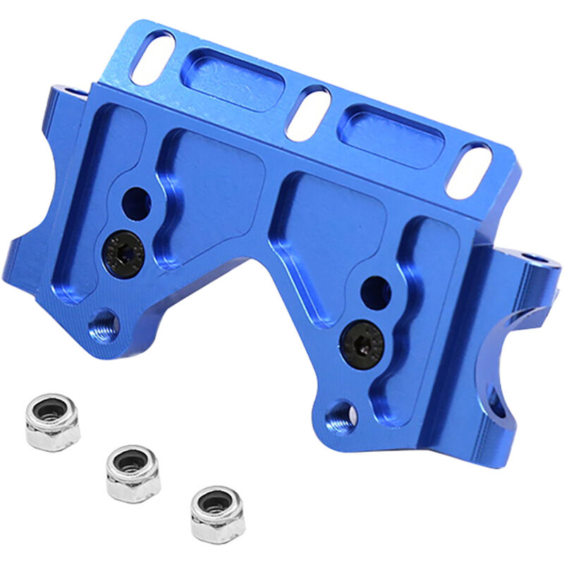 Image of Metall Front Upgrade Teile für 1/10 Slash 2WD VXL Stampede Bandit 2530 2530A,A