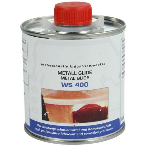 Metall Glide Anti-Seize