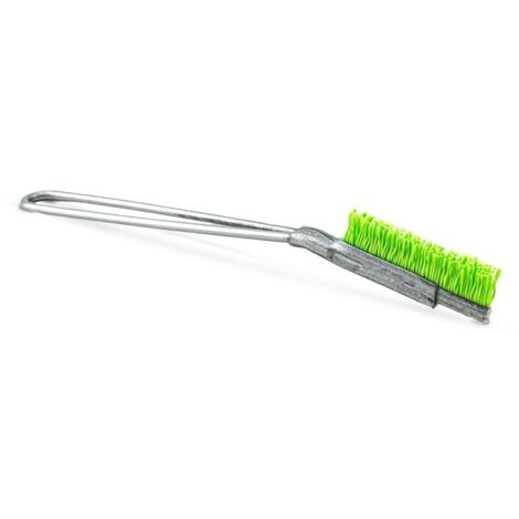 METALL-HANDBÜRSTE A-60 PET-FASER 0,70 - SZ R60 PE0,7