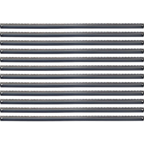 Metall-/Holzsägeblättersatz Donau Elektronik 810434
