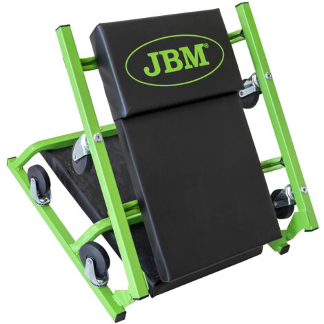 METALL KLAPPBARE TRAGE  JBM50808
