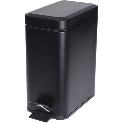 Metall Kosmetik -Treteimer 5L -C80602010