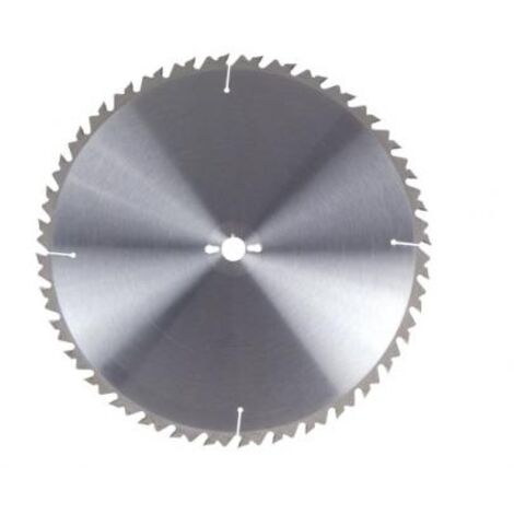 Metall-Kreissägeblatt Außen-Ø 700 mm