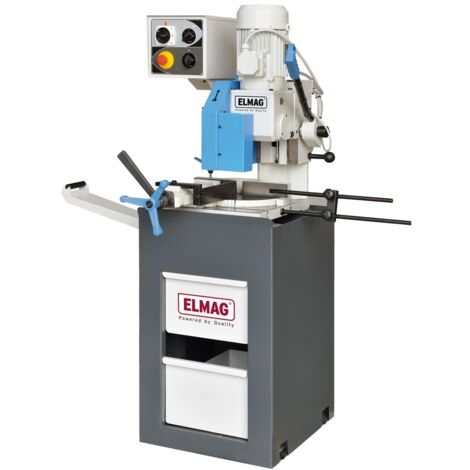 Metall-Kreissägemaschine VM 315