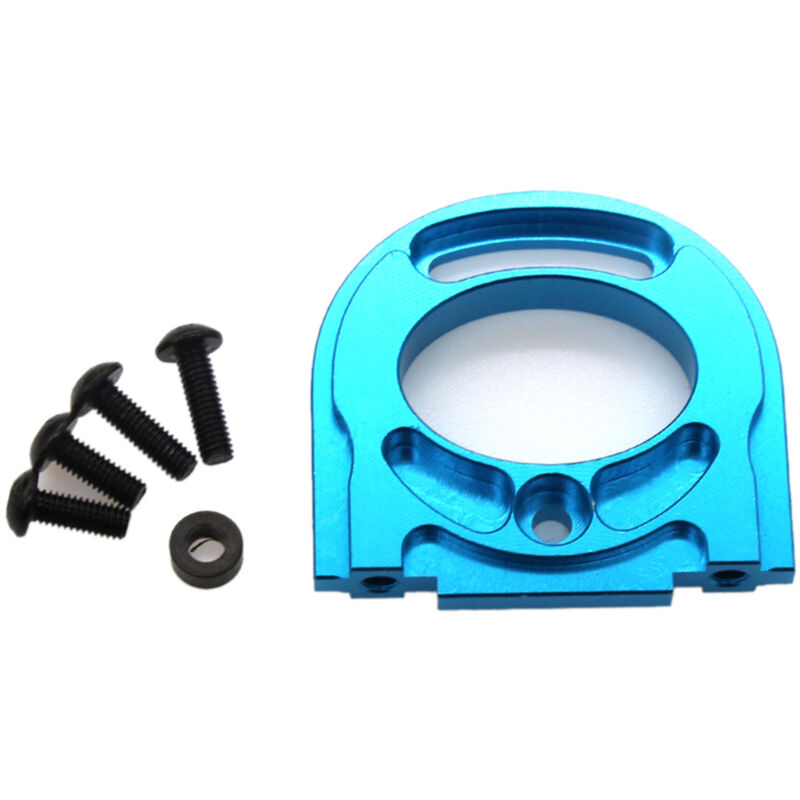 Image of Tlily - Metall Motor Halterung für TT02 TT-02 1/10 rc Auto Upgrade Teile