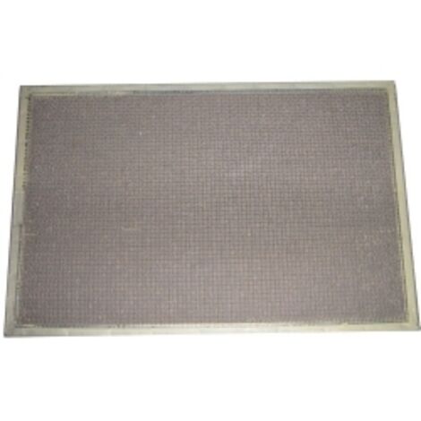 METALL-RAFA-SIEB M 12 - S-RAFA M 12