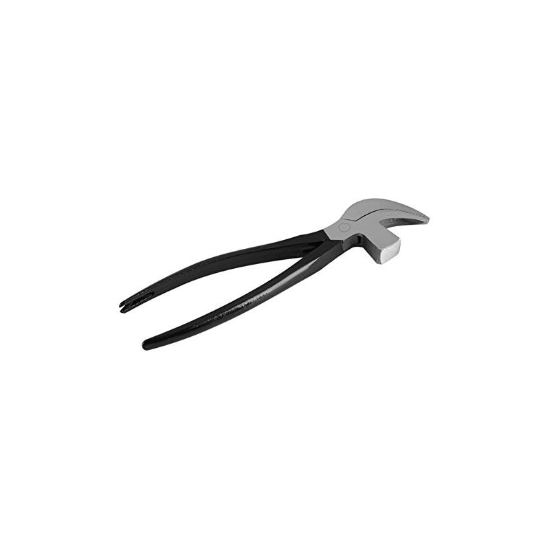 Image of Zoternen - Metall Schusterzange Zange mit Hammer für Schuhmacher Lederhandwerk diy Arbeitsgerät