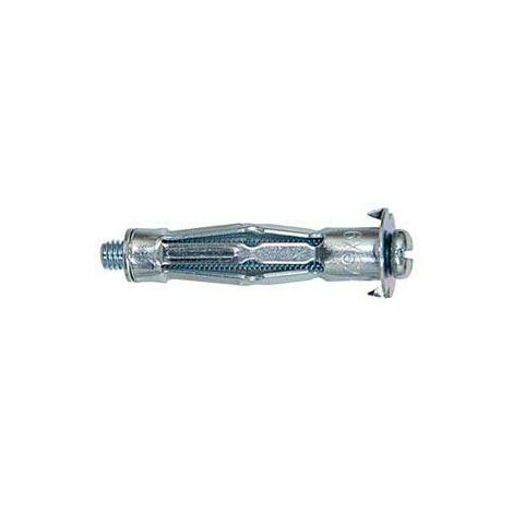 Metall-Spreizdübel - Hohlmaterialien - 4X46 - 25 Stück - FISCHER