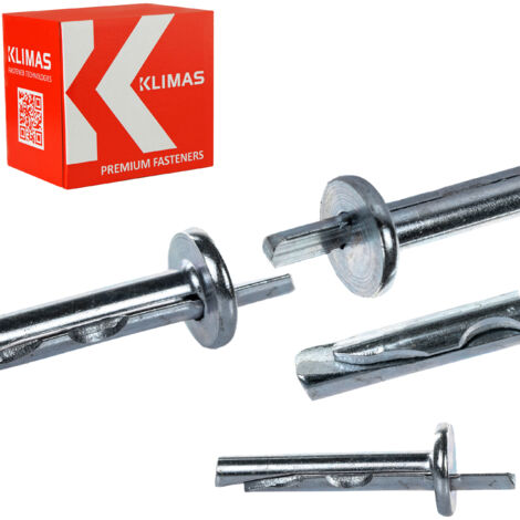 Metall-Spreizhammeranker KRW-06035