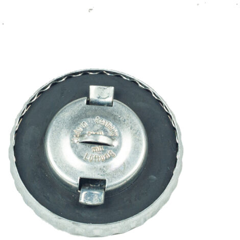 Metall-Tankdeckel Innenhülse Ø  40 mm UNIVERSAL-Rasenmäher