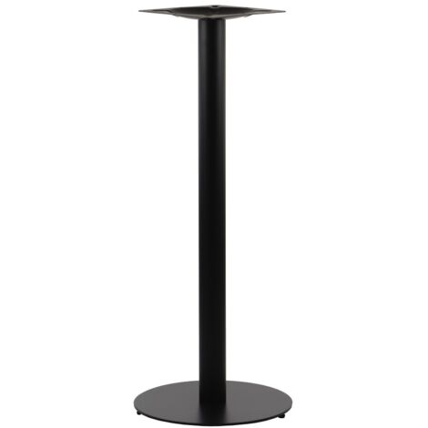 Metall-Tischgestell SH-5001-5/H/B - 45 cm