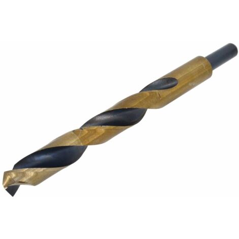 Metallbohrer awtools hss m2 16 mm 5 Stück