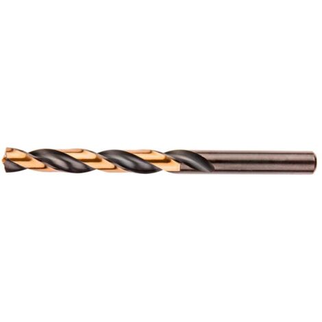 Metallbohrer graphite 55h039 Schnellstahl 124 Grad 12.5mm