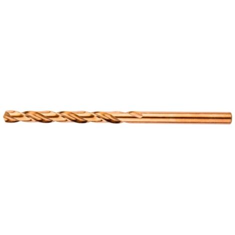 Metallbohrer graphite 57h028-10 4,5 mm 135° Spitze