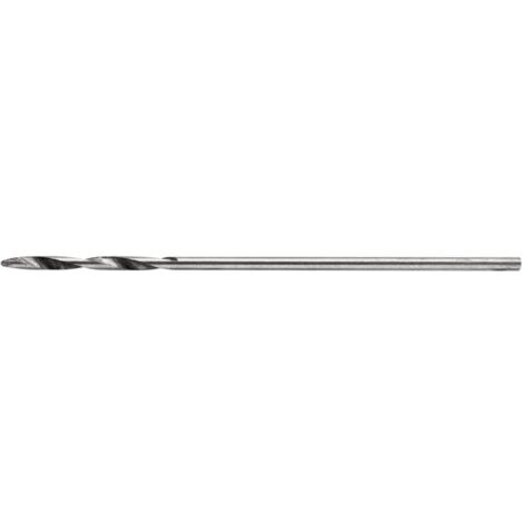 Metallbohrer Graphite 60h070 1 mm 135 Grad 10 Stück