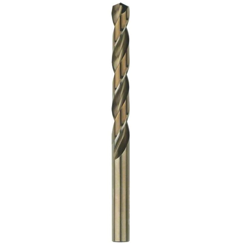 Bosch - pro Stainless Steel HSS-Co Spiralbohrer, 2,8 x 33 x 61 mm, 10-tlg.
