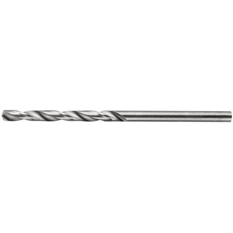 Metallbohrer HSS-G 10 Stk. Vollschliff 3,0 x 61 mm