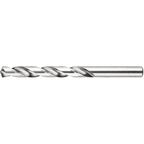 Metallbohrer HSS-G 10 Stk. Vollschliff 5,2 x 86 mm
