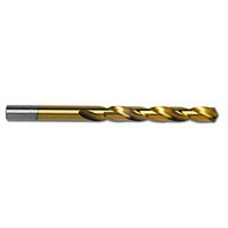 Metallbohrer irwin 10502578 Titan 3.2 mm