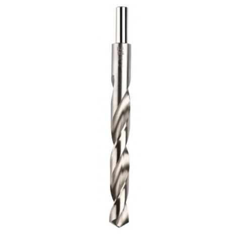 Metallbohrer Irwin hss pro din-338 14,5mm reduzierter Schaft