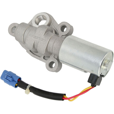 Metallenes VVT-Ölsteuermagnetventil für Suzuki Swift SX4, langlebiges Ersatzteil