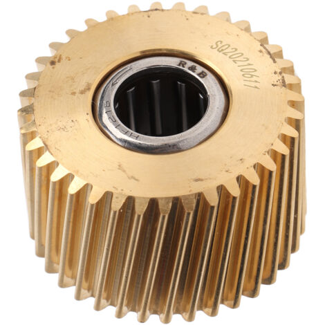 Metallgetriebemotor für 36V/48V-Elektrofahrräder, Ersatz- und Upgrade-Teil