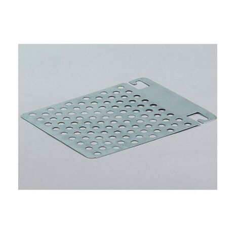 Metallgitter