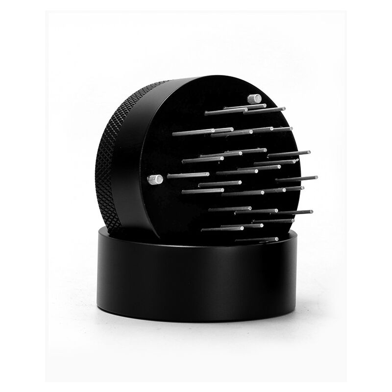 Metalli ferrosi 58mm Portafiltro in acciaio