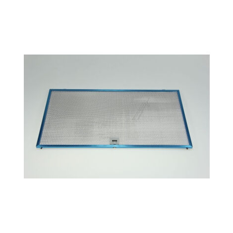 Metallic -Fettfilter für Fagor Brandt Hood 72x2708