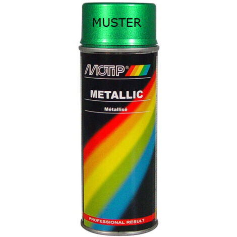 Metallic-Goldlack 400 ml 04047PLMOT