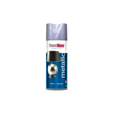 Metallic Spray Antique Gold 400ml