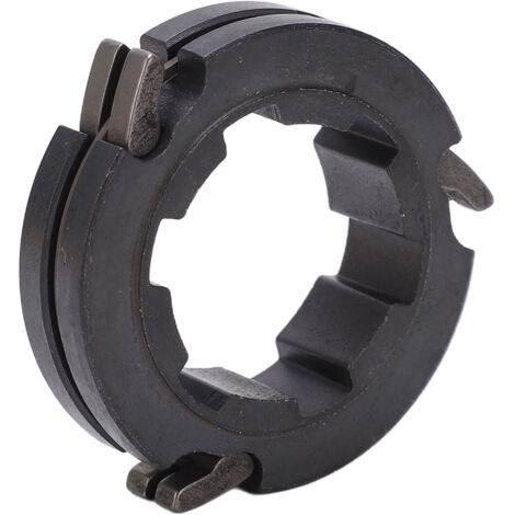 Metallklauenkupplung für Bafang BBS01B BBS02B Motor, E-Bike-Teile