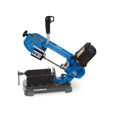 METALLKRAFT 3630105 SCIE A RUBAN POUR METAL MBS 105 - 230V 850W