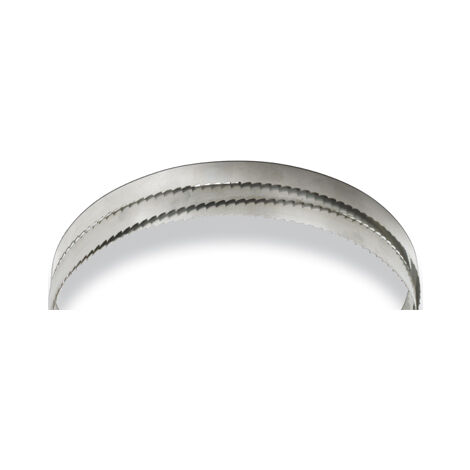 METALLKRAFT 3651110 Hoja de sierra 2.880 x 10 x 0,9 mm 10-14