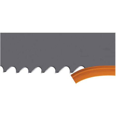 Metallkraft 3655816 3660 x 27 x 0,9 mm 4-6 ZpZ Bi-Metall M 42 X-FIT Sägeband