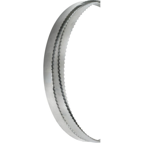 Metallkraft 3657002 3660 mm  Sägeband Starter-Set
