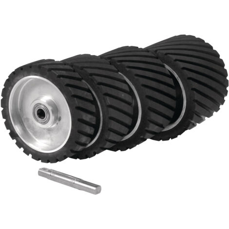 Metallkraft 3722138 75 mm  Kontaktrad