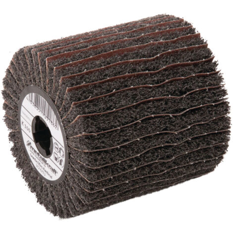 Metallkraft 3726711 K60  Kombi-Walze (Gewebe/Vlies)
