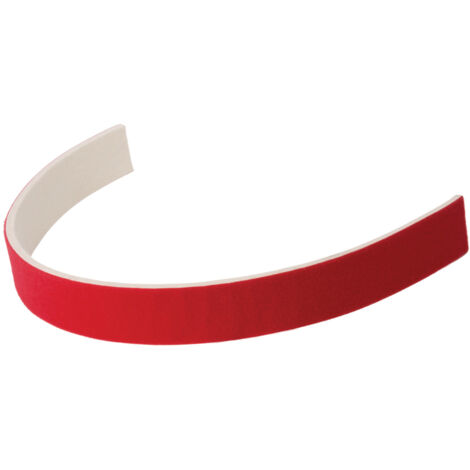 Metallkraft 3726806 Flizschleifband (offen)