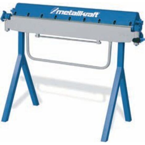 METALLKRAFT 3770066 PLEGADORA MANUAL HSBM 660 N