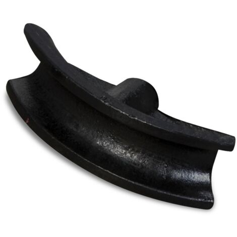 METALLKRAFT 3777011 SEGMENTO CURVADORA HRB 10 1/2