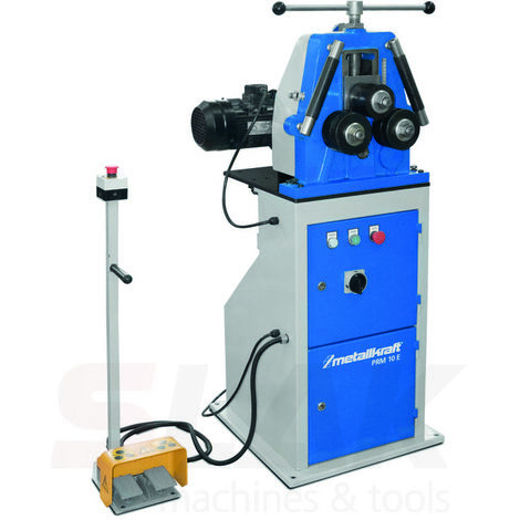 METALLKRAFT 3780011 Curvadora PRM 10 E