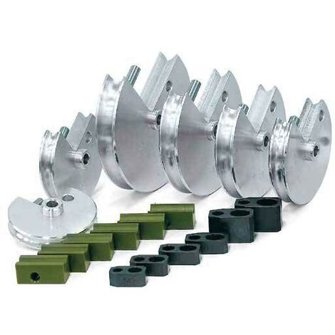 METALLKRAFT 3790049 Matrice RB 30 Ø 20 - 3Dx005Fx000D