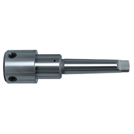 KARNASCH Adaptateur cône morse mk2 vers Weldon