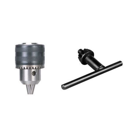 METALLKRAFT 3876002 Portabrocas c/llave 13 mm. para MB351- EVO 42, 1/2