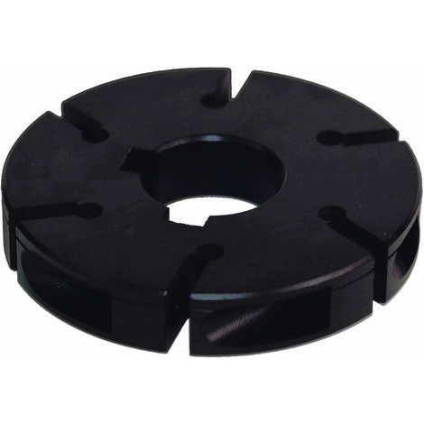 METALLKRAFT 3991605 Cabezal de fresado