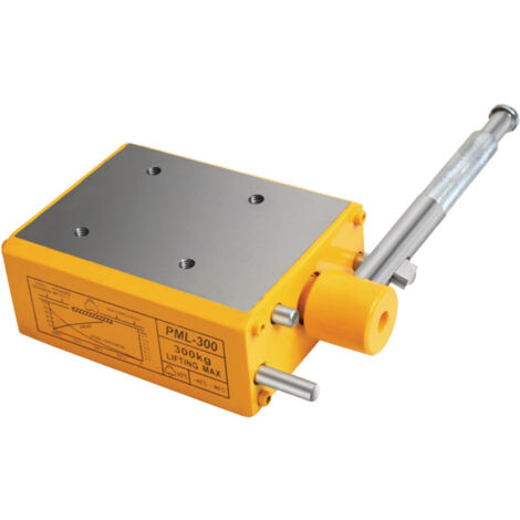 Metallkraft 4460011 MF-GS2 Magnetfuß